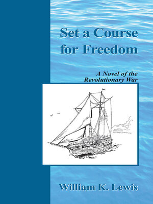 cover image of Set a Course for Freedom